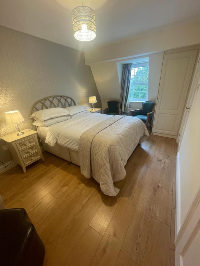 Beechwood House Accommodation Бларні Екстер'єр фото