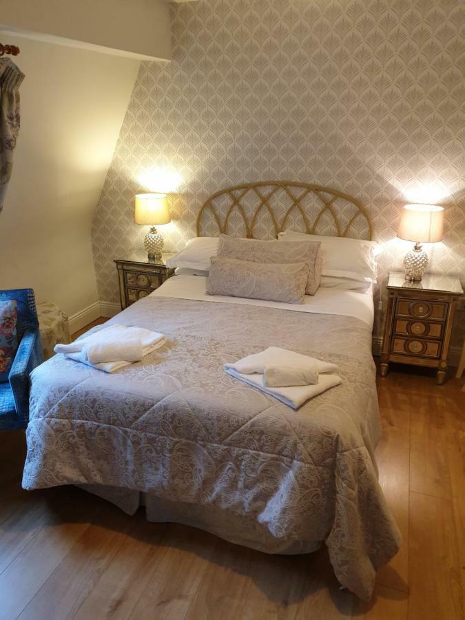 Beechwood House Accommodation Бларні Екстер'єр фото